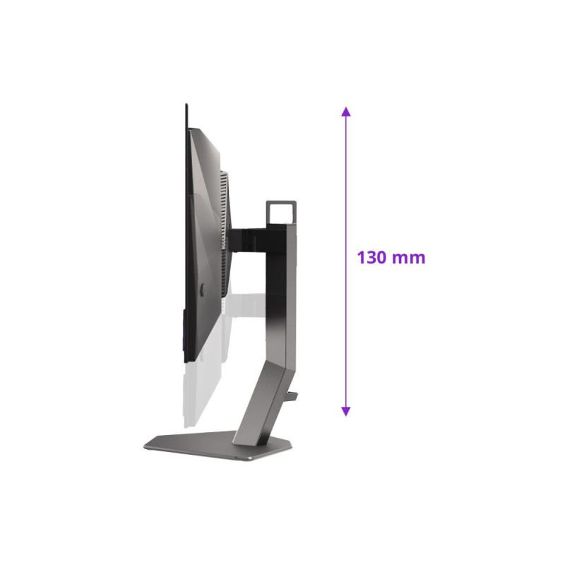 Monitor AOC Agon PRO AG276QZD22 – 27″ QD OLED (2560x1440), 240Hz, 0.03ms, Adaptive Sync, HDR TB400 3 AG276QZD2 3 Monitor AOC Agon PRO AG276QZD22 – 27″ QD OLED (2560x1440), 240Hz, 0.03ms, Adaptive Sync, HDR TB400 - Imagen 3