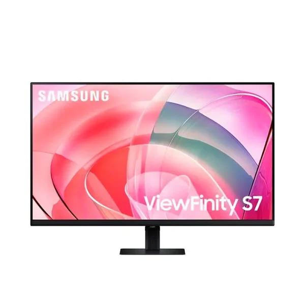 Monitor SAMSUNG S7 Viewfinity – 27″ 4K UHD (3840x2160), IPS, 60Hz, 5MS