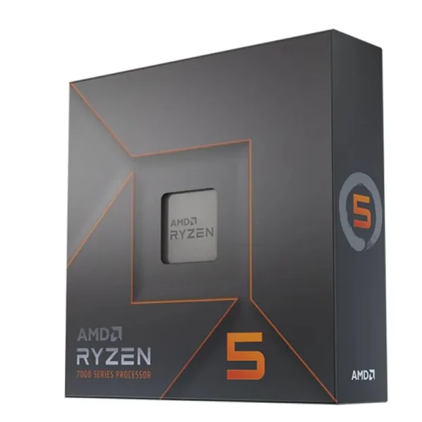 Procesador AMD Ryzen 5 7600X | AM5