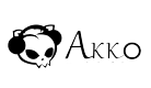 akko-black