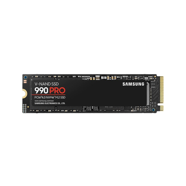 Samsung 990 Pro l M.2 2280 PCIe Gen4