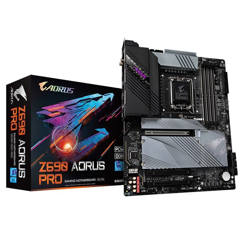 Motherboard GIGABYTE Z690 Aorus Pro – LGA 1700, DDR5 1 image 2024 05 01 151439639 Motherboard GIGABYTE Z690 Aorus Pro – LGA 1700, DDR5