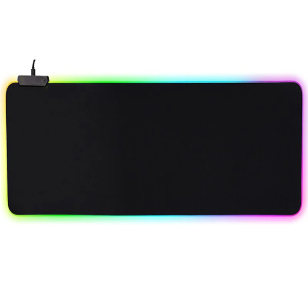 Mousepad LexonElerc - RGB, Extended M