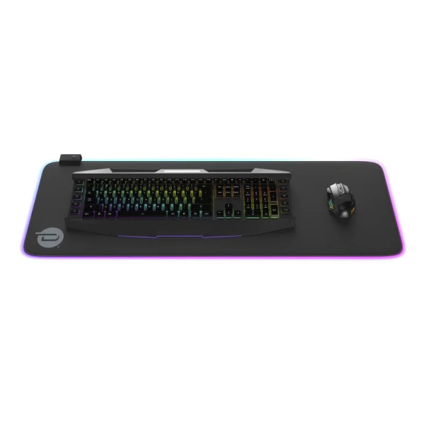 Mousepad Dardashti - Large Extended, RGB