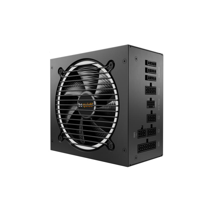 Power Supply be quiet! Pure Power 12M – 80+ Gold, ATX 3.0, Pcie 5.0 1 image 2024 05 02 164856018 Power Supply be quiet! Pure Power 12M – 80+ Gold, ATX 3.0, Pcie 5.0