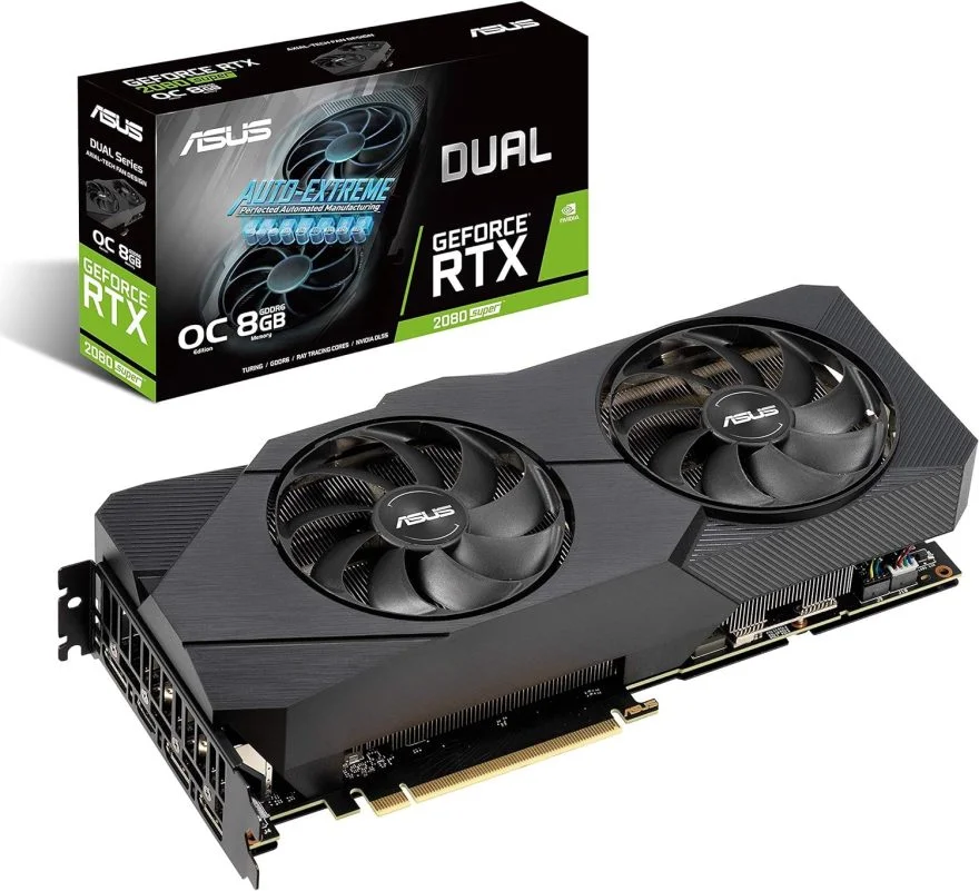 GPU Asus DUAL RTX 2080 Super – 8GB GDDR6 1 image 2024 05 22 003153430 GPU Asus DUAL RTX 2080 Super – 8GB GDDR6