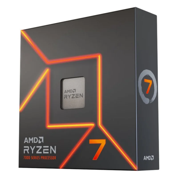 Procesador AMD Ryzen 7 7700X | AM5