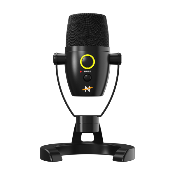 Microfono TurtleBeach Neat Bumblebee II