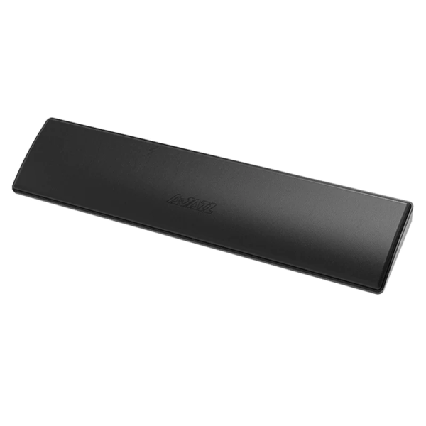 Ajazz Wrist Rest 60% – Espuma viscoelástica, Antideslizante, Soporte Ergonómico