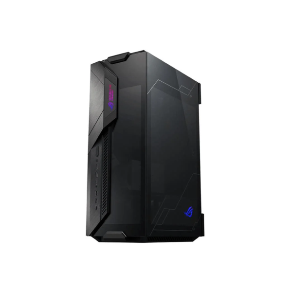 ASUS ROG Z11 - Case Mini-ITX/DTX