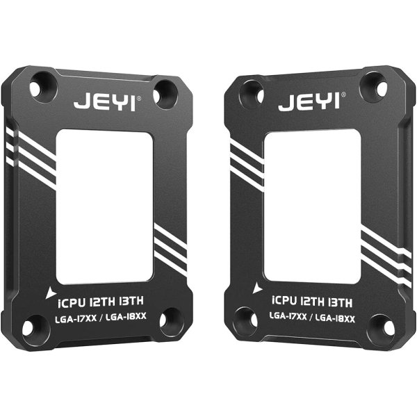 Jeyi Contact Frame – LGA 1700 Intel Bracket