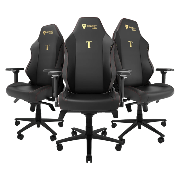 Silla Secretlab Titan Evo - XL