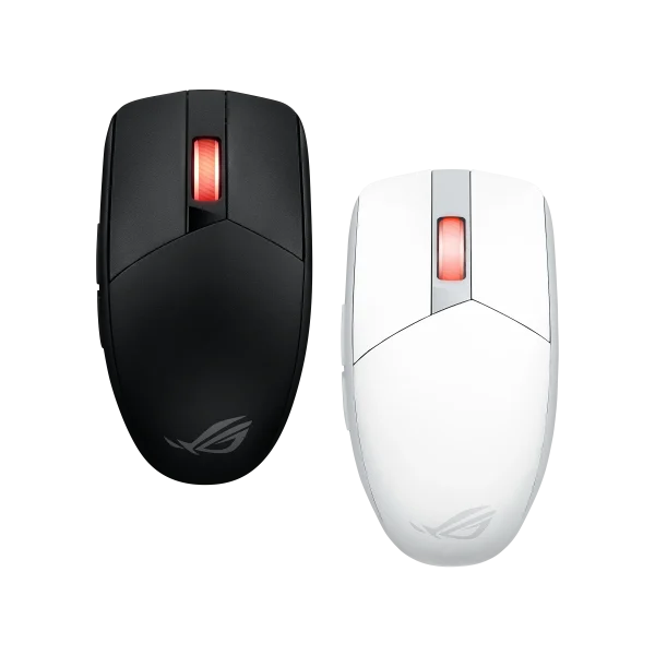 Mouse ASUS ROG Strix Impact III – 12KDPI, Rog Switches, 59g