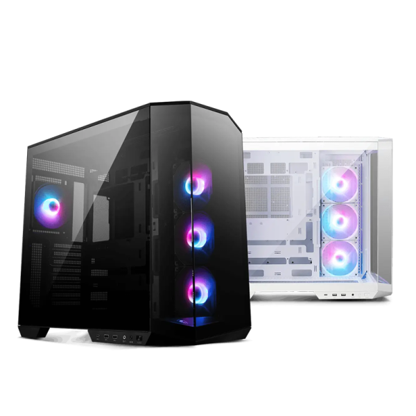 Case MSI MAG PANO 100R PZ – Case ATX