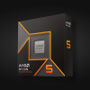 Imagen para representar AMD Ryzen 5 9600X (AM5) Potencia de nueva generación para gamers y creadores en 2025