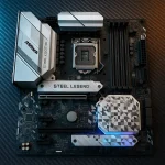 ASRock H670 Steel Legend – LGA 1700