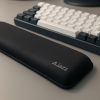 Ajazz Wrist Rest 60 Comodidad total y soporte premium para tu teclado mecanico