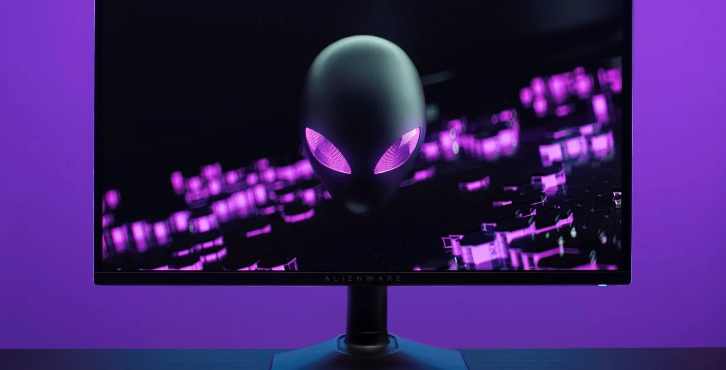 Alienware AW2725DF: El monitor OLED 360Hz que redefine la experiencia gamer en 2025 10 Alienware AW2725DF El monitor OLED 360Hz que redefine la experiencia gamer en 2025 Alienware AW2725DF El monitor OLED 360Hz que redefine la experiencia gamer en 2025