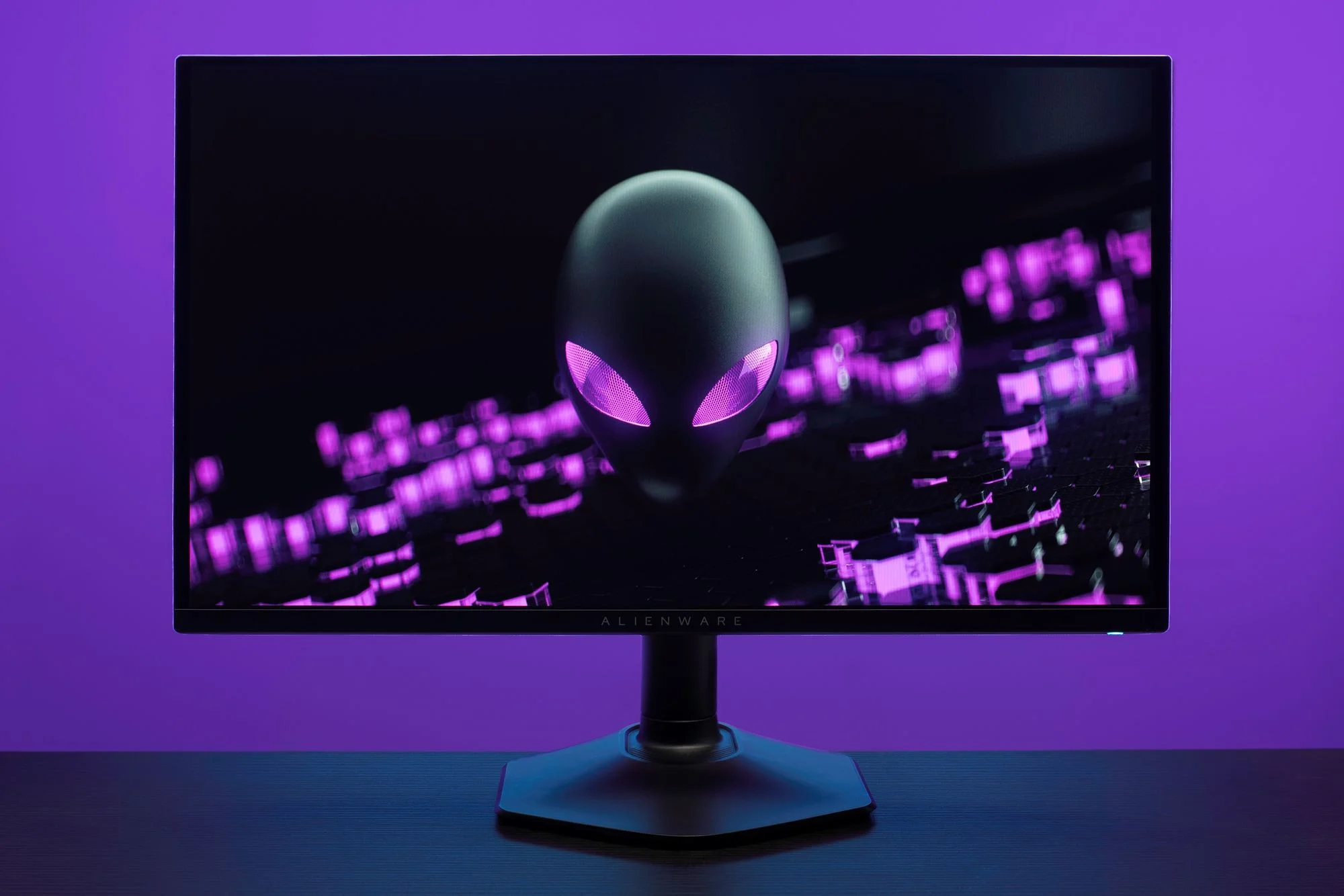 Alienware AW2725DF: El monitor OLED 360Hz que redefine la experiencia ...