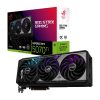 Esta imagen representa al producto GPU Asus ROG Strix RTX 5070 Ti – 16GB GDDR7, DLSS4, RayTracing, Reflex 2