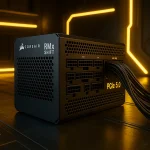 La fuente de poder inteligente para tu PC en 2025