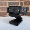 Esta imagen es para representar el producto Logitech HD Pro C920 – 1080p-720p-La webcam clásica que sigue siendo imbatible