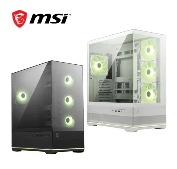 Case MSI MAG PANO 110R PZ – Case ATX