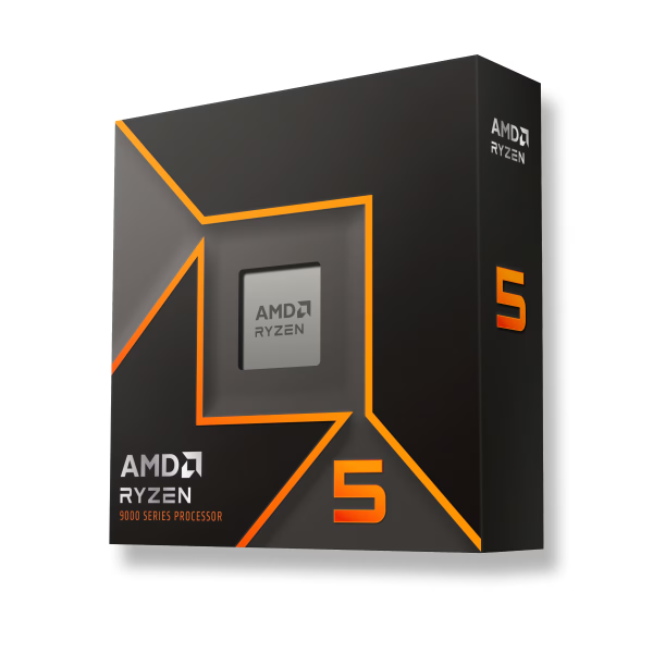 Procesador AMD Ryzen 5 9600X | AM5