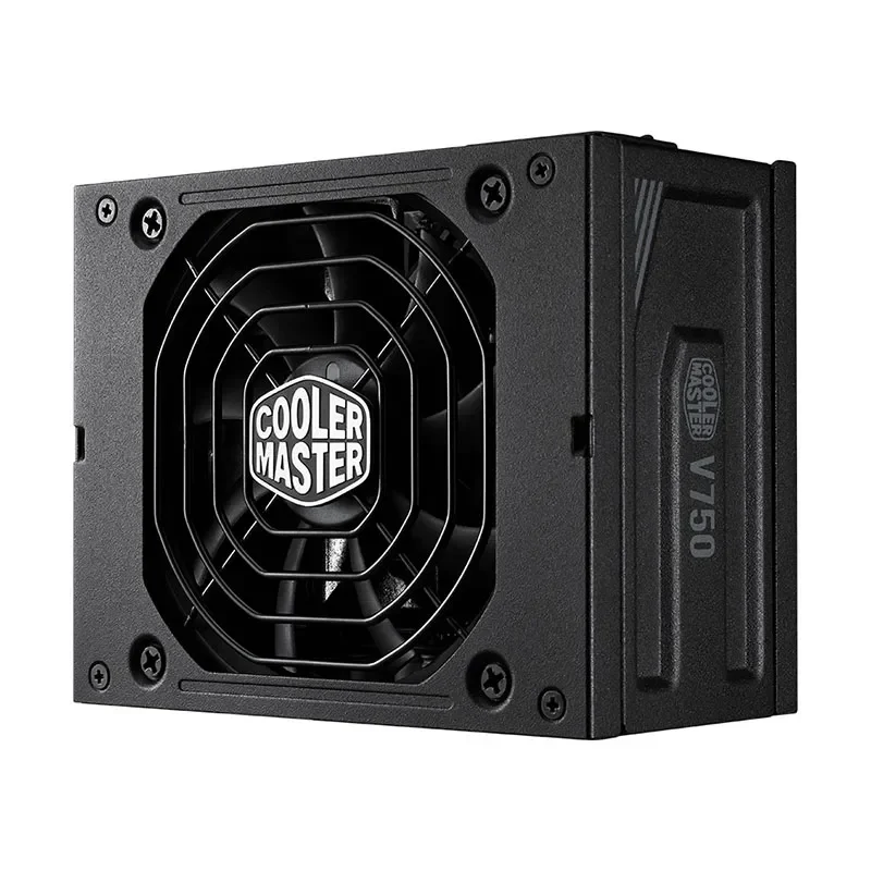 Power Supply Cooler Master V Series SFX – 80+ Gold, Full Modular, ATX Bracket Included 1 image 2025 07 11 132007669 Power Supply Cooler Master V Series SFX – 80+ Gold, Full Modular, ATX Bracket Included