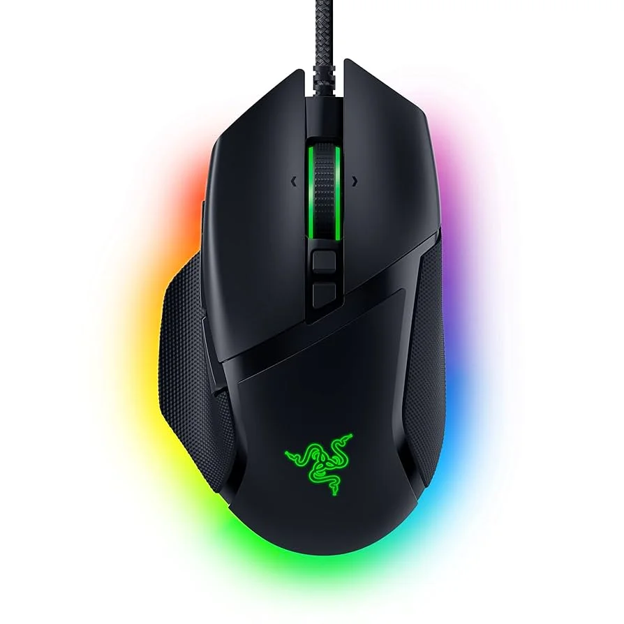 Mouse Razer Basilisk V3 – 26K DPI, Sensor Razer Focus+ Optical, 11 botones programables, Switches Ópticos 1 image 2025 07 22 123048684 Mouse Razer Basilisk V3 – 26K DPI, Sensor Razer Focus+ Optical, 11 botones programables, Switches Ópticos