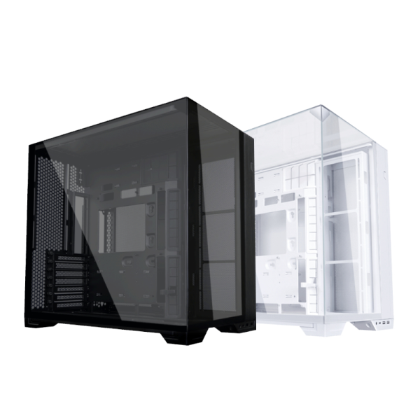 Case Lian Li 011 Vision Compact – Case ATX