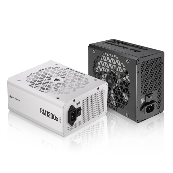 Power Supply Corsair RMx SHIFT – 80+ GOLD, PCIe 5.0