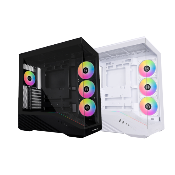 Case Lian Li 011 Vector V100 – Mid-Tower ATX