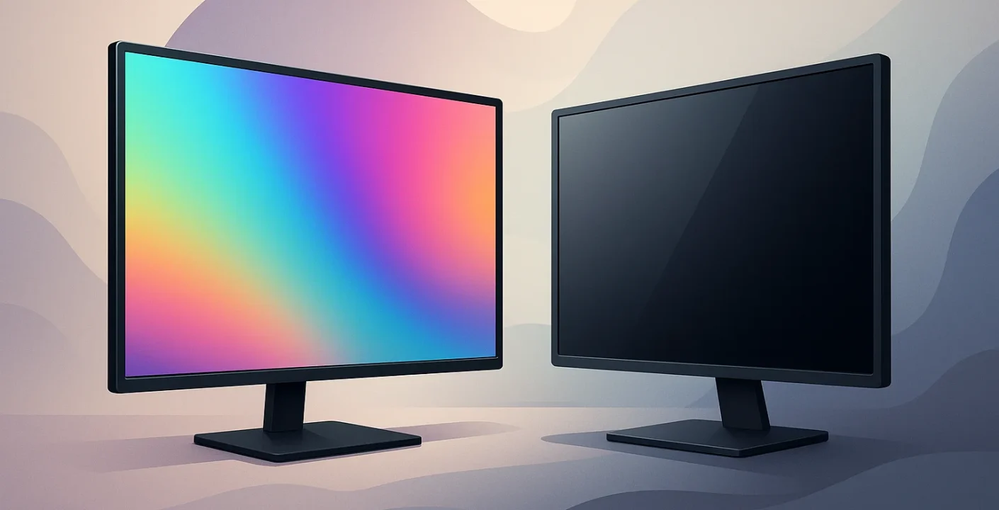 ¿IPS o VA? Descubre cuál monitor es mejor para tu setup en 2025 9 ¿IPS o VA Descubre cual monitor es mejor para tu setup en 2025 Imagen para representar ¿IPS o VA Descubre cuál monitor es mejor para tu setup en 2025