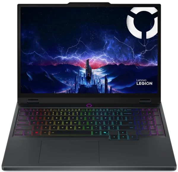 Laptop Lenovo Legion 5 – 16″ WQXGA 165hz, Intel Core i7 14700HX, 16GB DDR5, 1024GB Nvme, RTX 5060 8GB