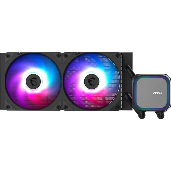 MSI MAG Coreliquid A13 240 | LGA 1700+, AM5+
