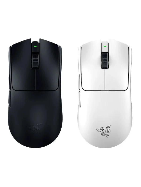 Mouse Razer Viper V3 Pro – 35K DPI, 54g, 8K polling, 8 botones programables