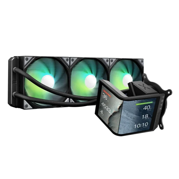 Tryx Panorama SE 360 | LGA 1700+, AM5+