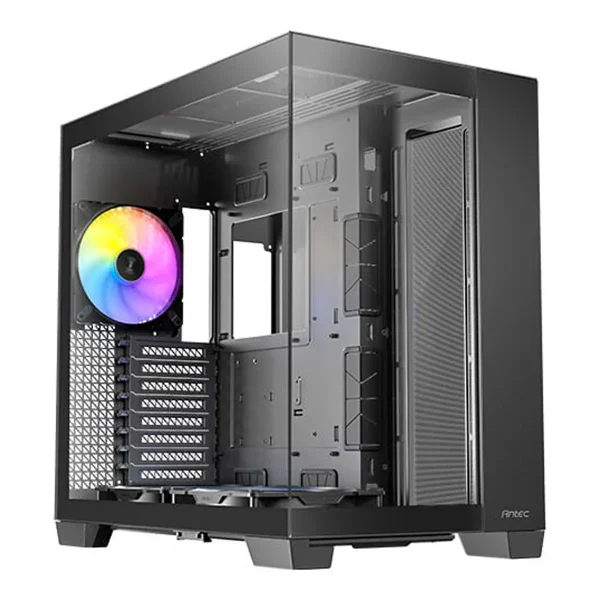 Case Antec C8 Constellation – Case E-ATX, 2x160mm + 1x140mm Fan ARGB