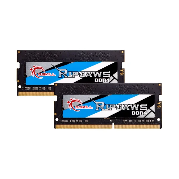 Memoria para Gskill Ripjaws - DDR4L