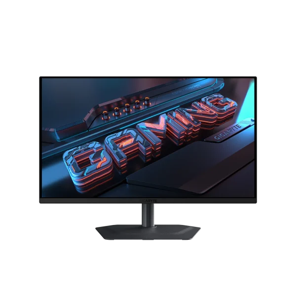 Monitor GIGABYTE M027Q2 - 27" QHD (2560x1440), QD-OLED, 240Hz, 0.03ms, KVM tipo C, AMD FreeSync Premium Pro