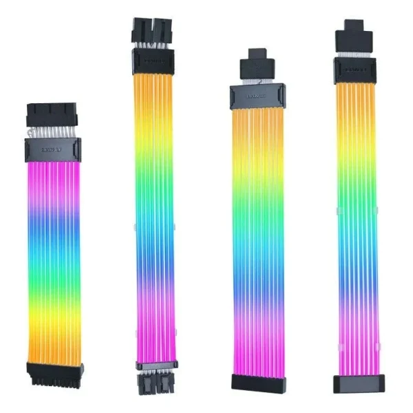 Lian Li Strimer - Wireless RGB