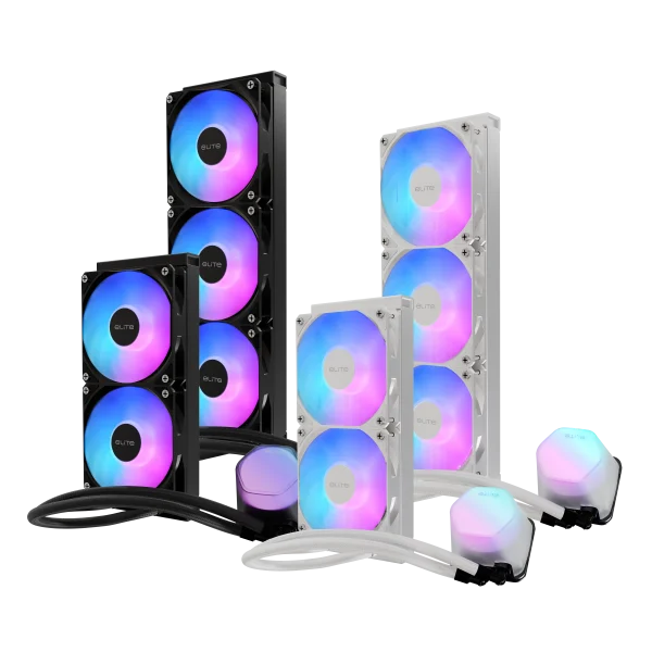 Cooler Master Elite 240 | LGA 1700+, AM5