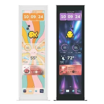 Pantalla Hyte Y70 Touch Infinite Display Upgrade - 14.9"in, IPS, 2.5K Resolution, 60Hz