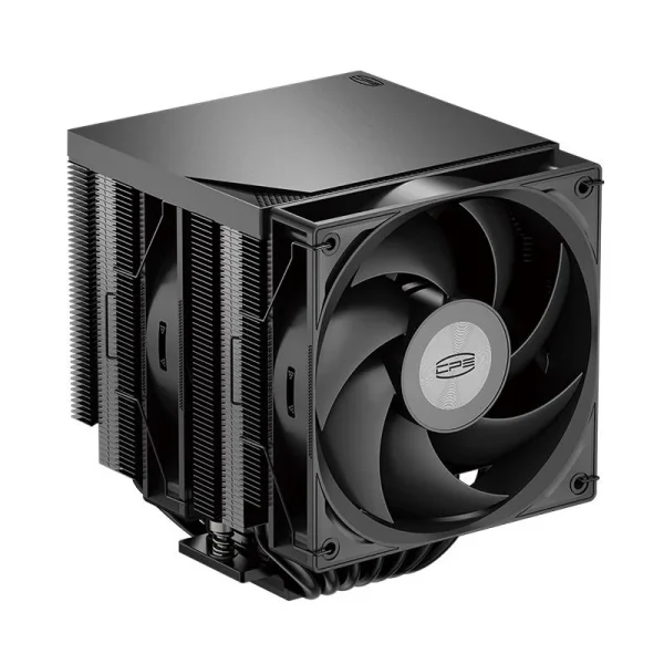 CPU Cooler PCCOOLER RT720 TC – LGA 1700+/AM5+, 290W TDP, 73.32CFM 2200RPM