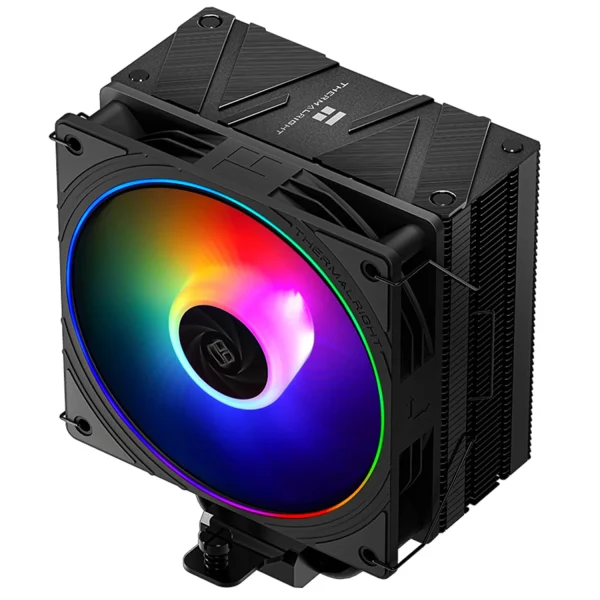 CPU Cooler Thermalrlght Assassin Spirit 120 EVO – LGA 1700+/AM5+, 200W TDP, 68.9CFM 2000RPM