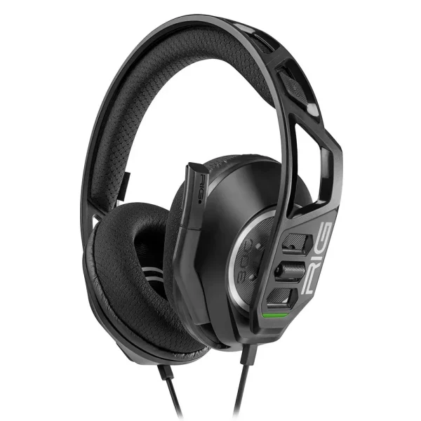 Headset RIG 300 PRO HX – Audio 3D Spatial, Xbox Series XS and Xbox One