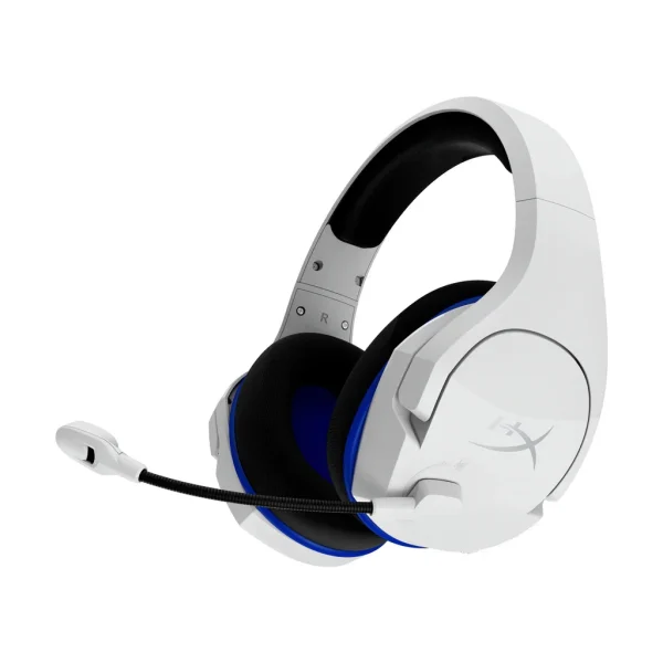 Headset HyperX Cloud Stinger Core – Wireless, 7.1, Compatible con PC, Xbox, PS5 (copia)