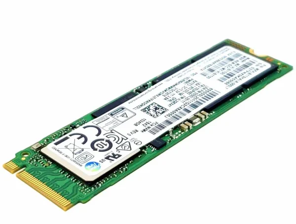 SK hynix PC811 l M.2 2280 PCIe Gen4