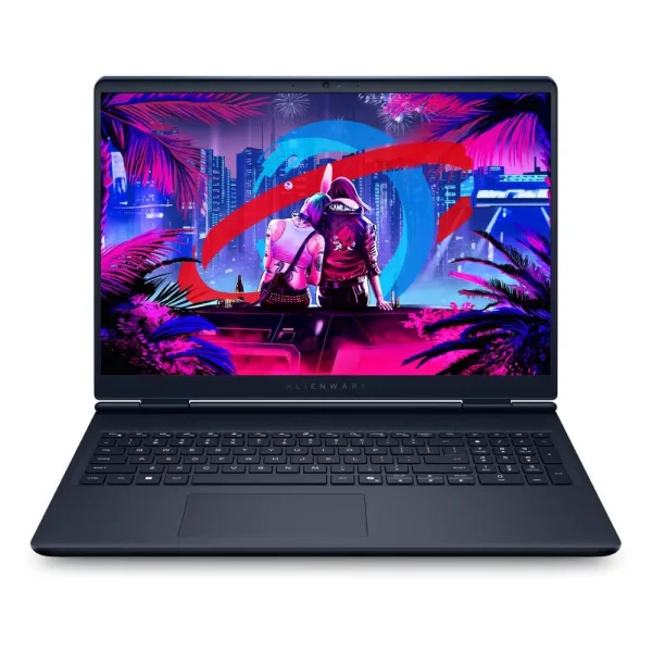 Laptop Alienware 16 Aurora – 16″ 2.5K IPS, Intel Core 7 240H, 16GB DDR5, 1TB Nvme, RTX 5050 8GB